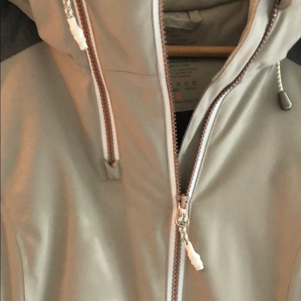 Sweaty Betty Uphill Ski Jacket - Picture 8 of 12